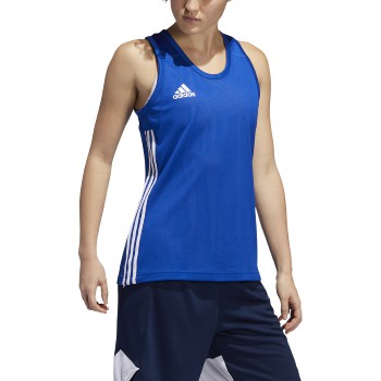 adidas Women's 3G Speed Reversible Basketball Jersey adidas