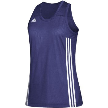 adidas Women's 3G Speed Reversible Basketball Jersey adidas