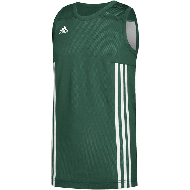 adidas Youth 3G Speed Reversible Basketball Jersey adidas