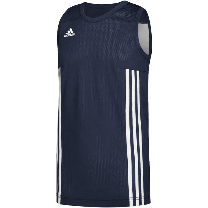 adidas Youth 3G Speed Reversible Basketball Jersey adidas