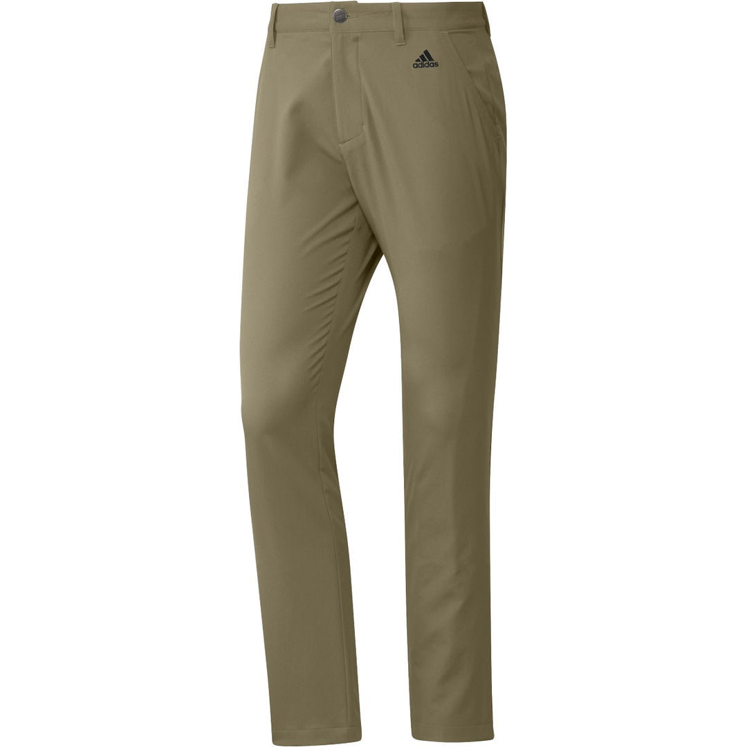 adidas Men's Tapered Golf Pants adidas