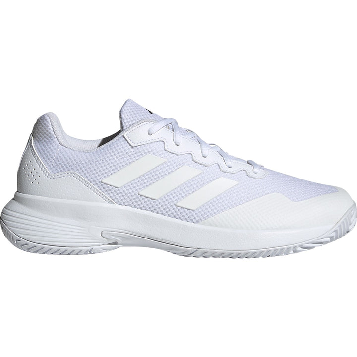 adidas Men's GameCourt 2 Tennis Shoes