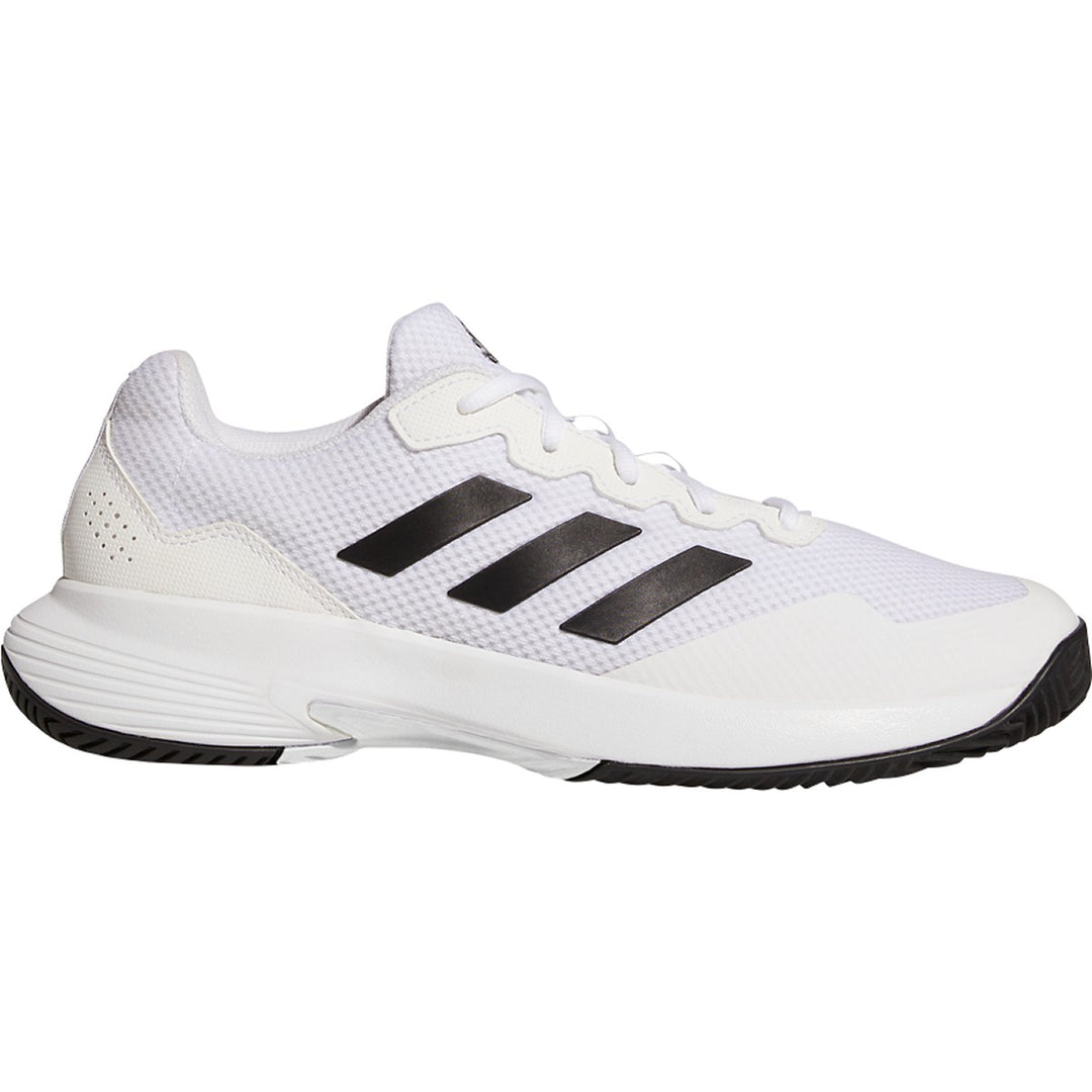 adidas Men's GameCourt 2 Tennis Shoes