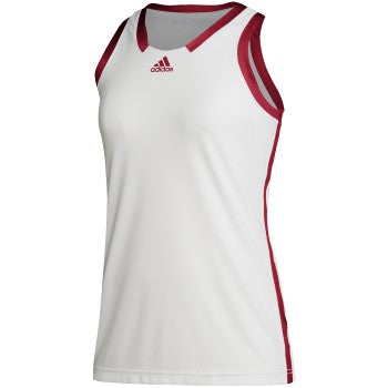 adidas Women's Icon Squad Basketball Jersey adidas