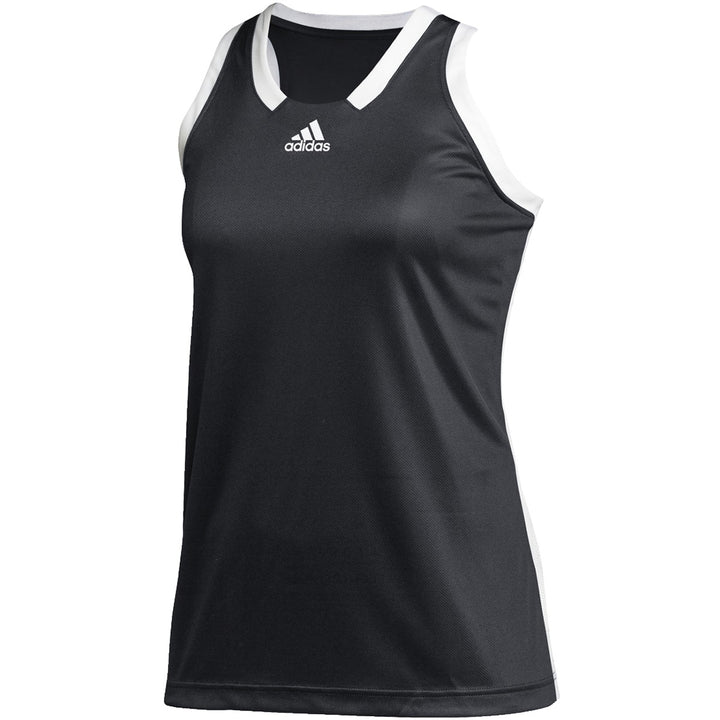 adidas Women's Icon Squad Basketball Jersey adidas