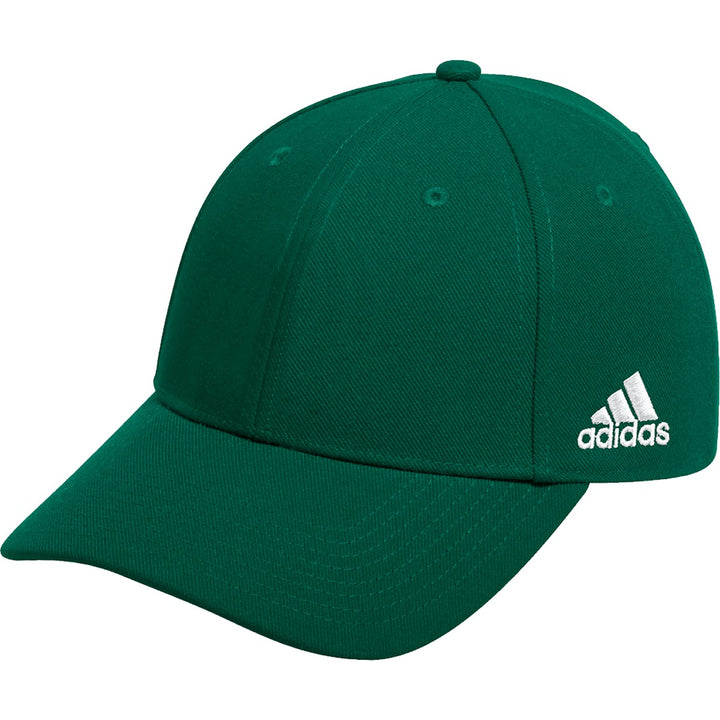 adidas Structured Adjustable Cap adidas