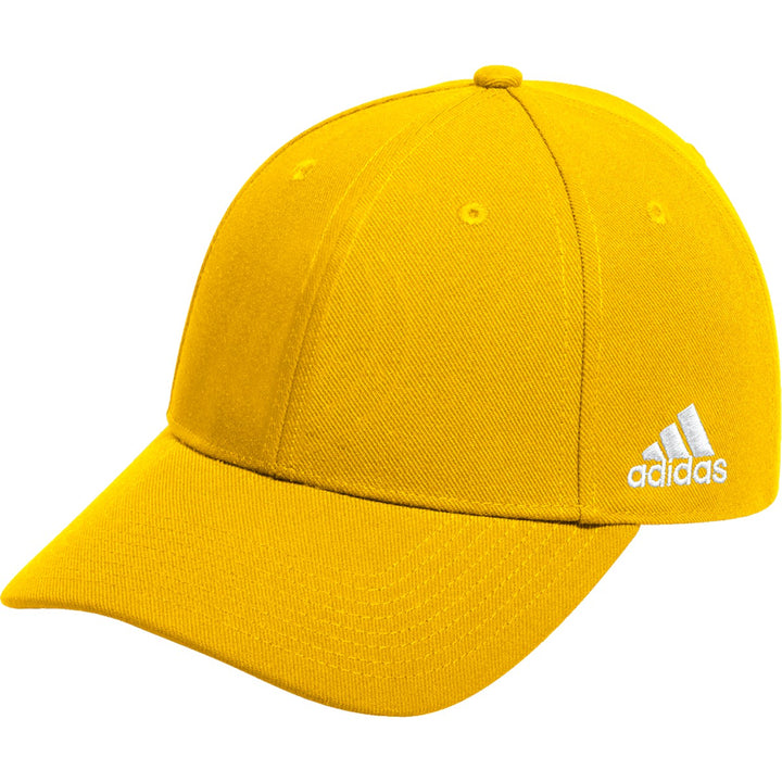 adidas Structured Adjustable Cap adidas