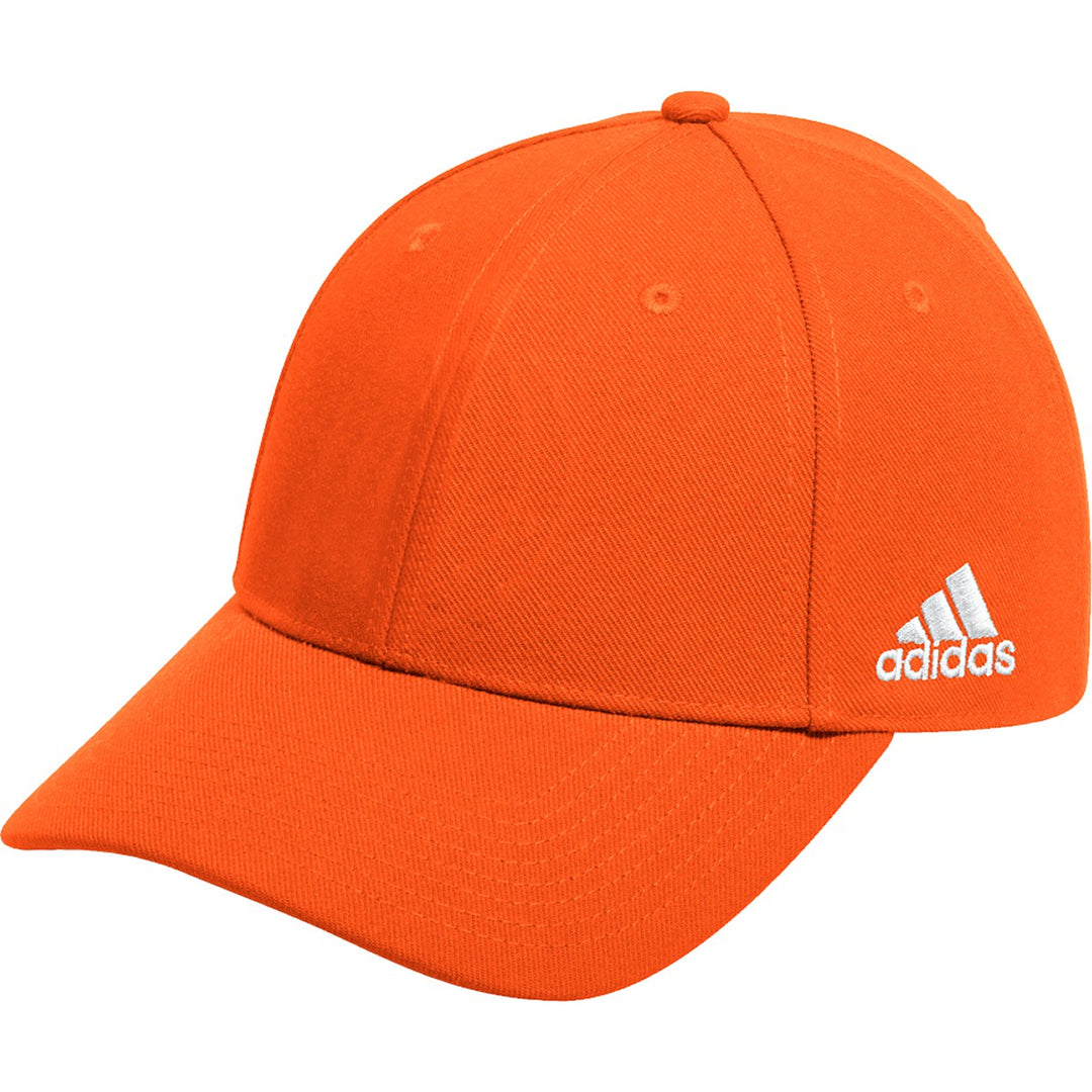 adidas Structured Adjustable Cap adidas