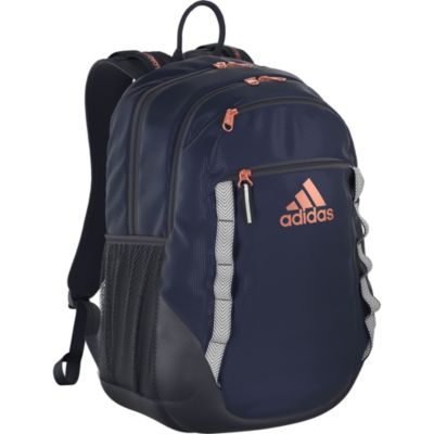 adidas Excel 6 Backpack League Outfitters