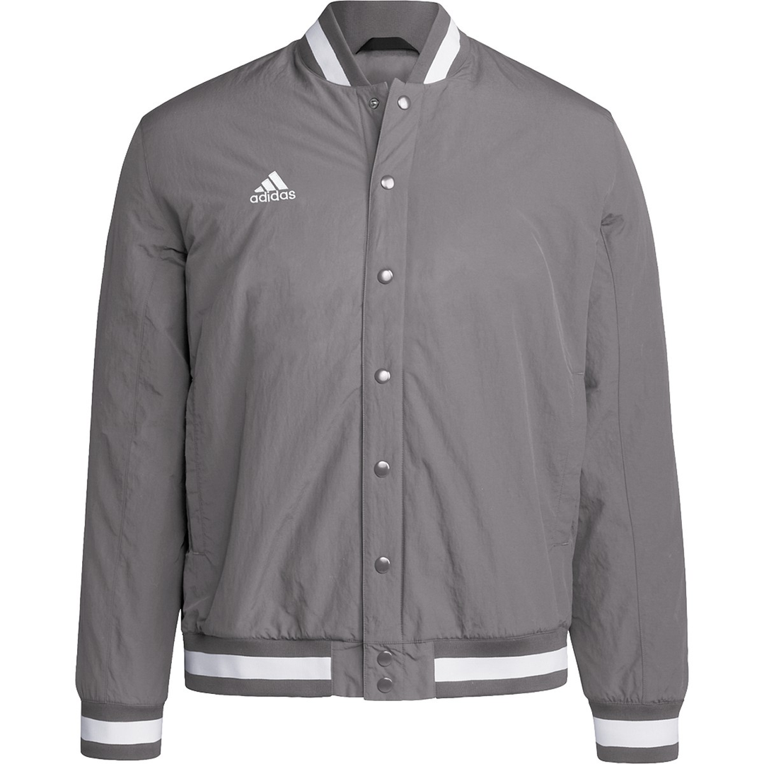 adidas Men s Basecoach Baseball Jacket League Outfitters