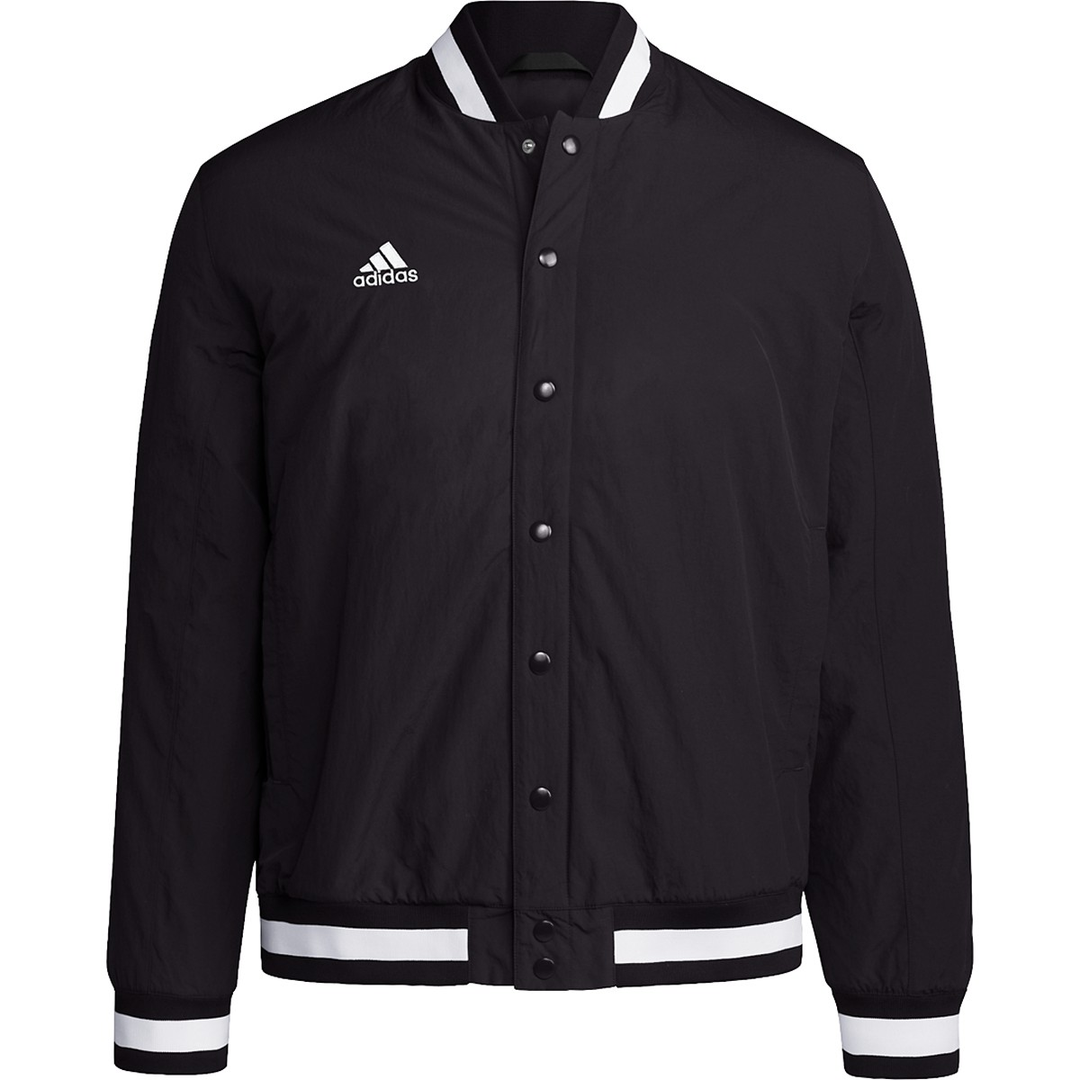 adidas Men s Basecoach Baseball Jacket League Outfitters