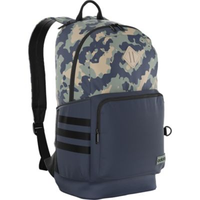 adidas Classic 3S 4 Backpack adidas