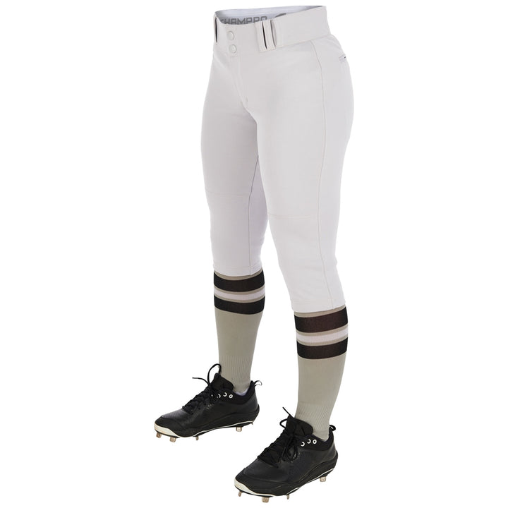 Champro Woman's Tournament Knicker Softball Pants Champro