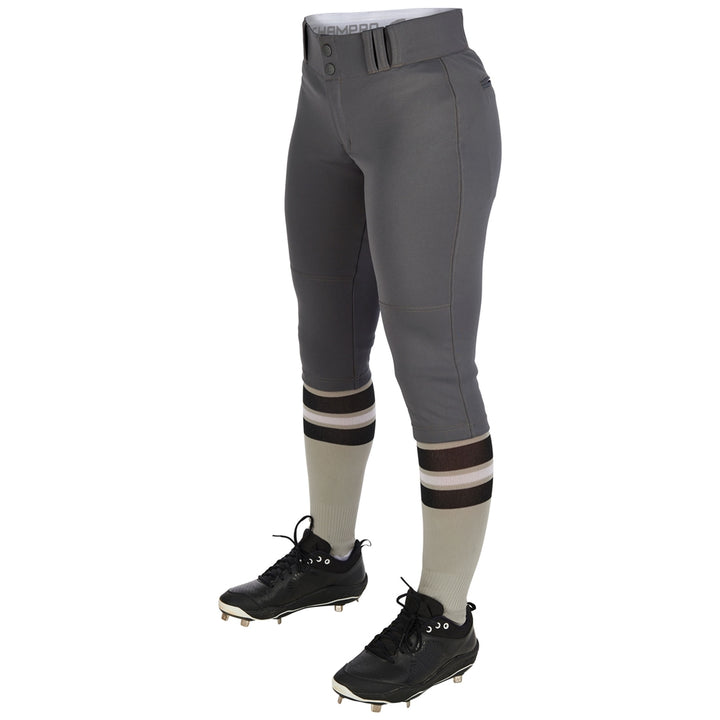 Champro Woman's Tournament Knicker Softball Pants Champro