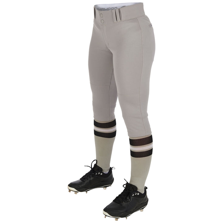 Champro Woman's Tournament Knicker Softball Pants Champro