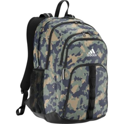 adidas Prime 6 Backpack adidas