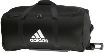 adidas Team XL II Wheel Bag adidas