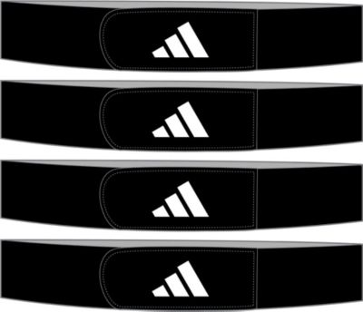 adidas Soccer 2.0 Shin Guard Strap adidas