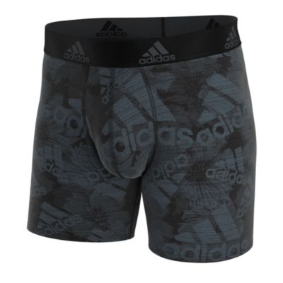 adidas Men's Performance Single Boxer Brief adidas