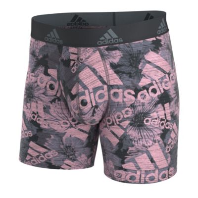 adidas Men's Performance Single Boxer Brief adidas