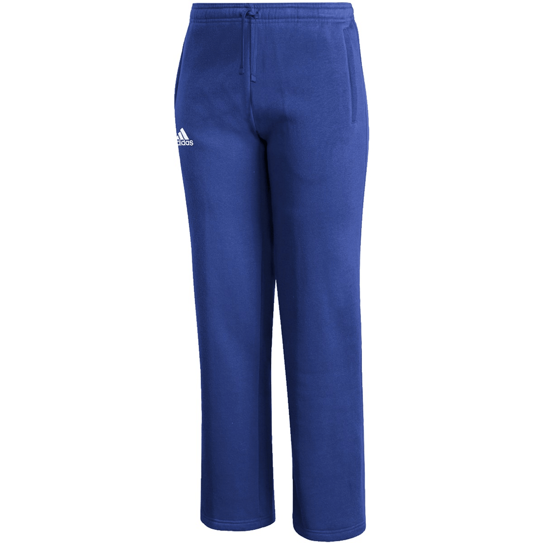 Adidas women's fleece sweatpants online