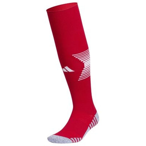 adidas Team Speed 4 Soccer OTC Socks adidas