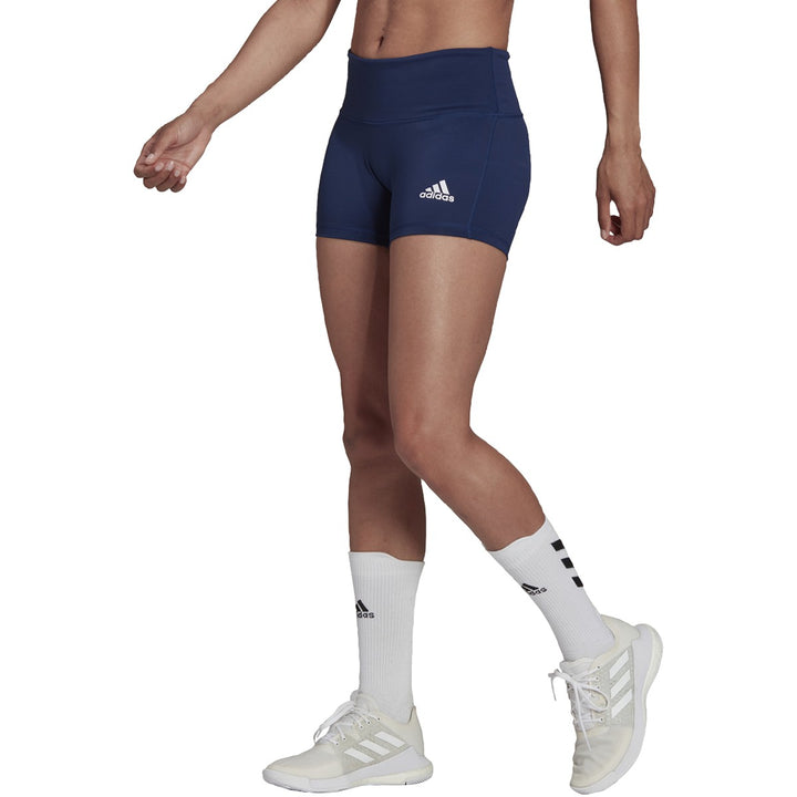 adidas Women's 4 Inch Volleyball Shorts adidas