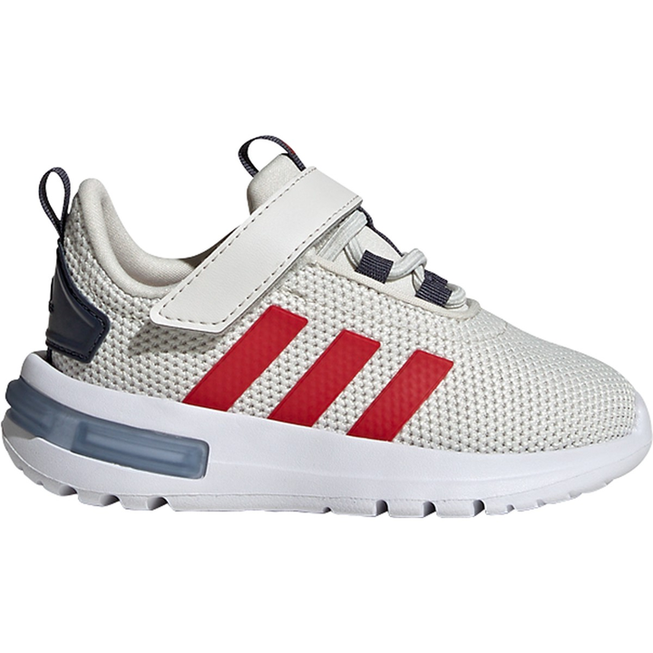 adidas Youth Toddler Racer TR23 Elastic Lace Running Shoes