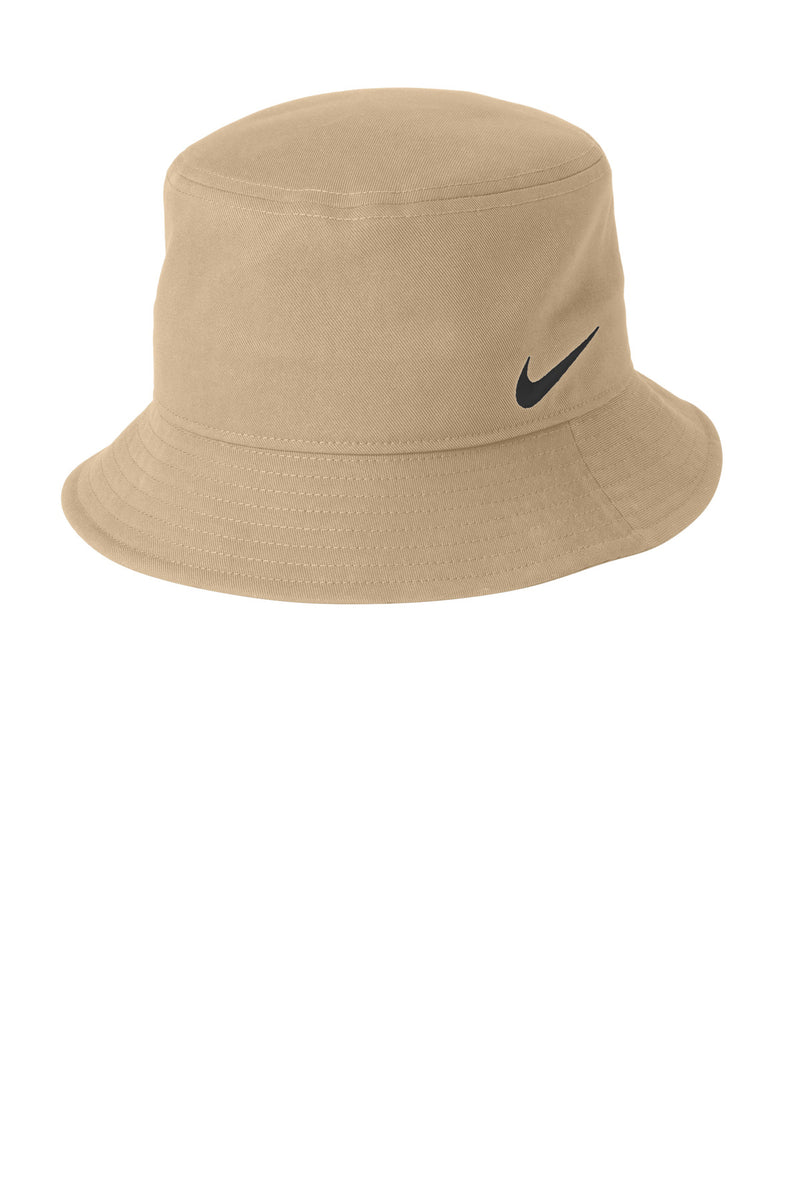 Nike Swoosh Bucket Hat. NKBFN6319 Nike