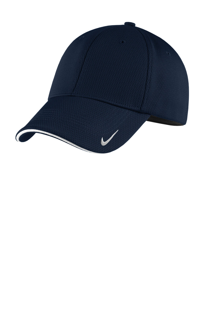 Nike Dri-FIT Stretch Mesh Sandwich Bill Cap. NKFD9718 Nike