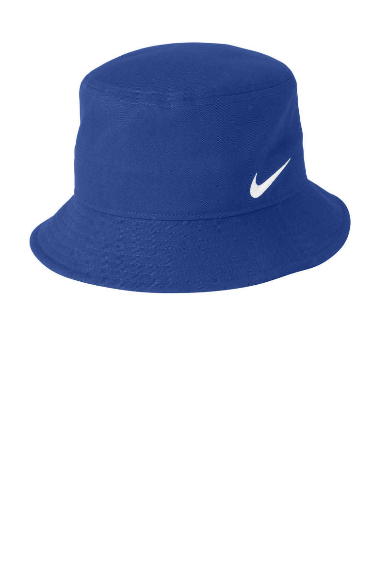 Nike Swoosh Bucket Hat. NKBFN6319 Nike