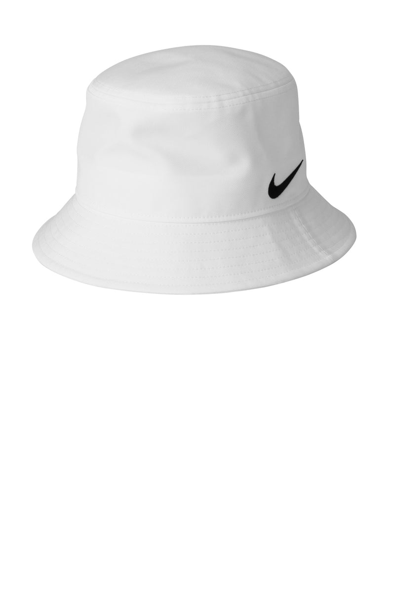 Nike Swoosh Bucket Hat. NKBFN6319 Nike