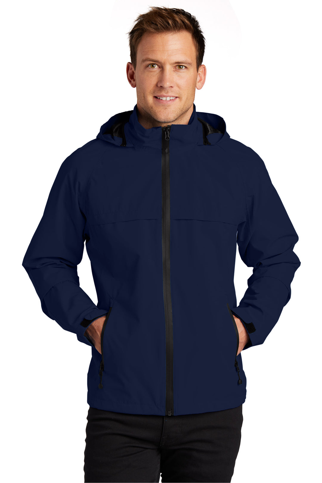 Port Authority® Tall Torrent Waterproof Jacket Port Authority