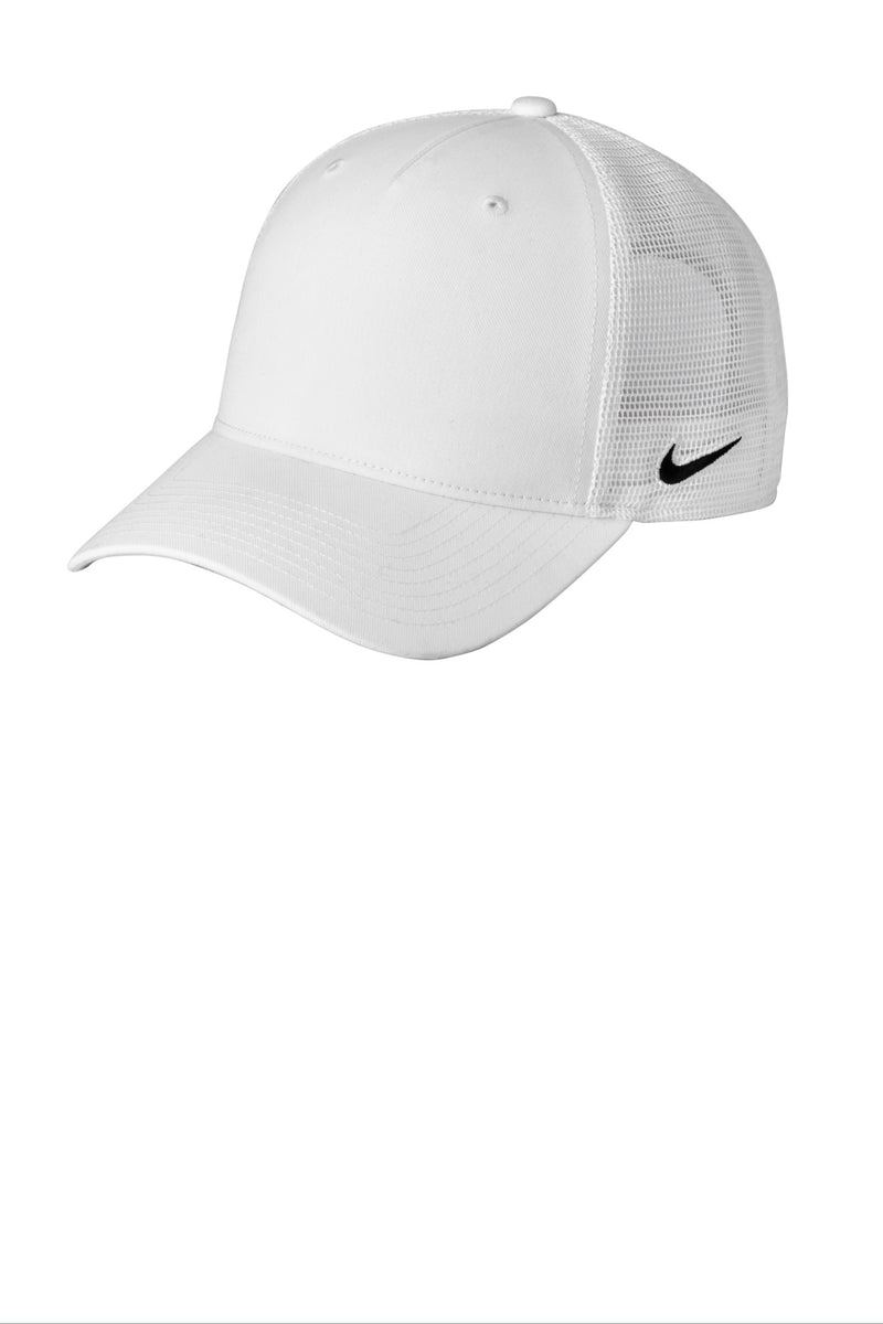 Nike Snapback Mesh Trucker Cap. NKFN9893 Nike