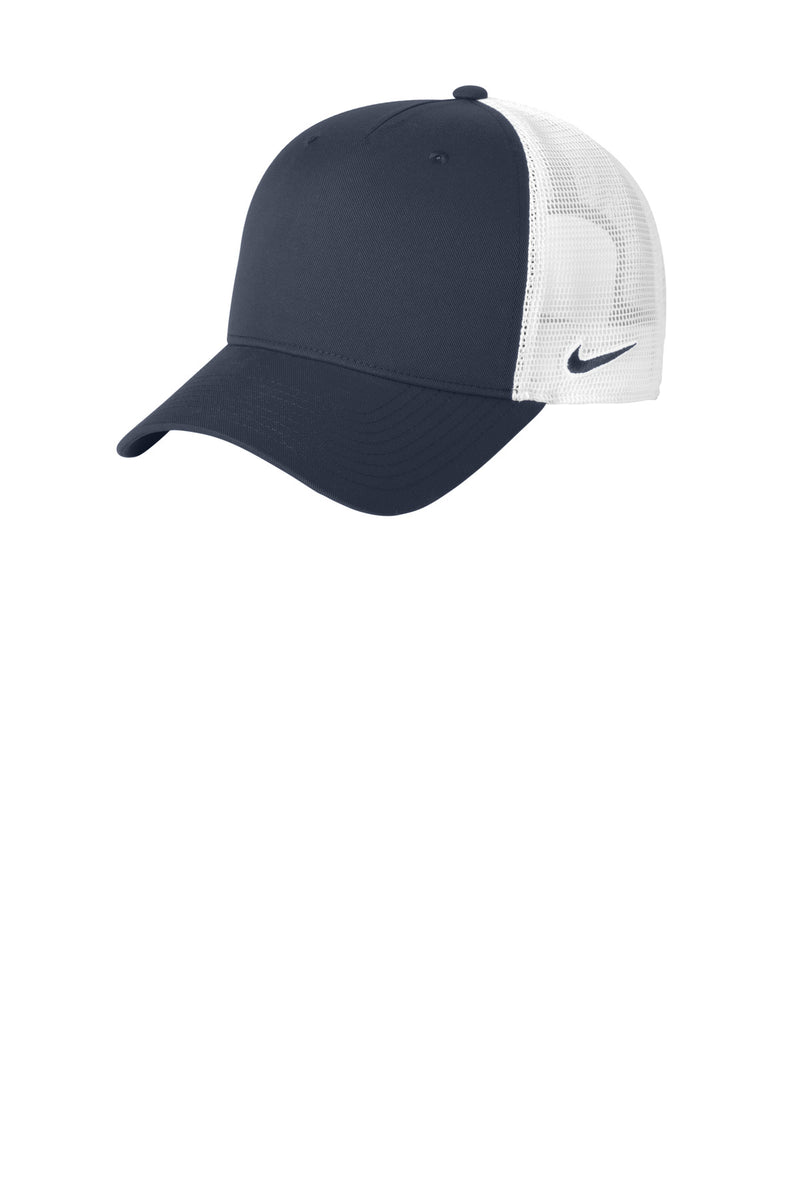 Nike Snapback Mesh Trucker Cap. NKFN9893 Nike