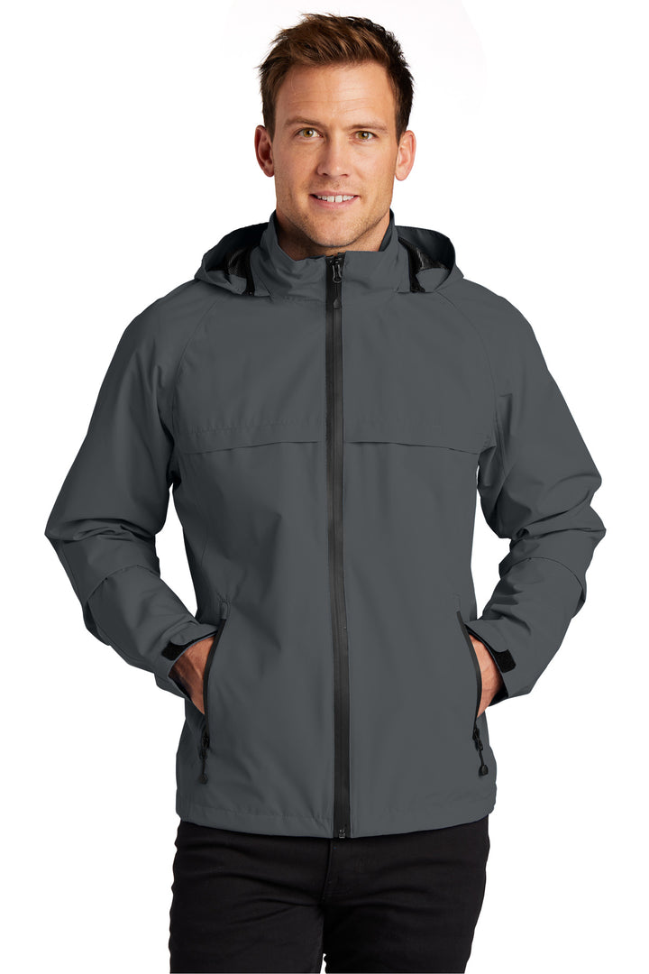 Port Authority® Tall Torrent Waterproof Jacket Port Authority