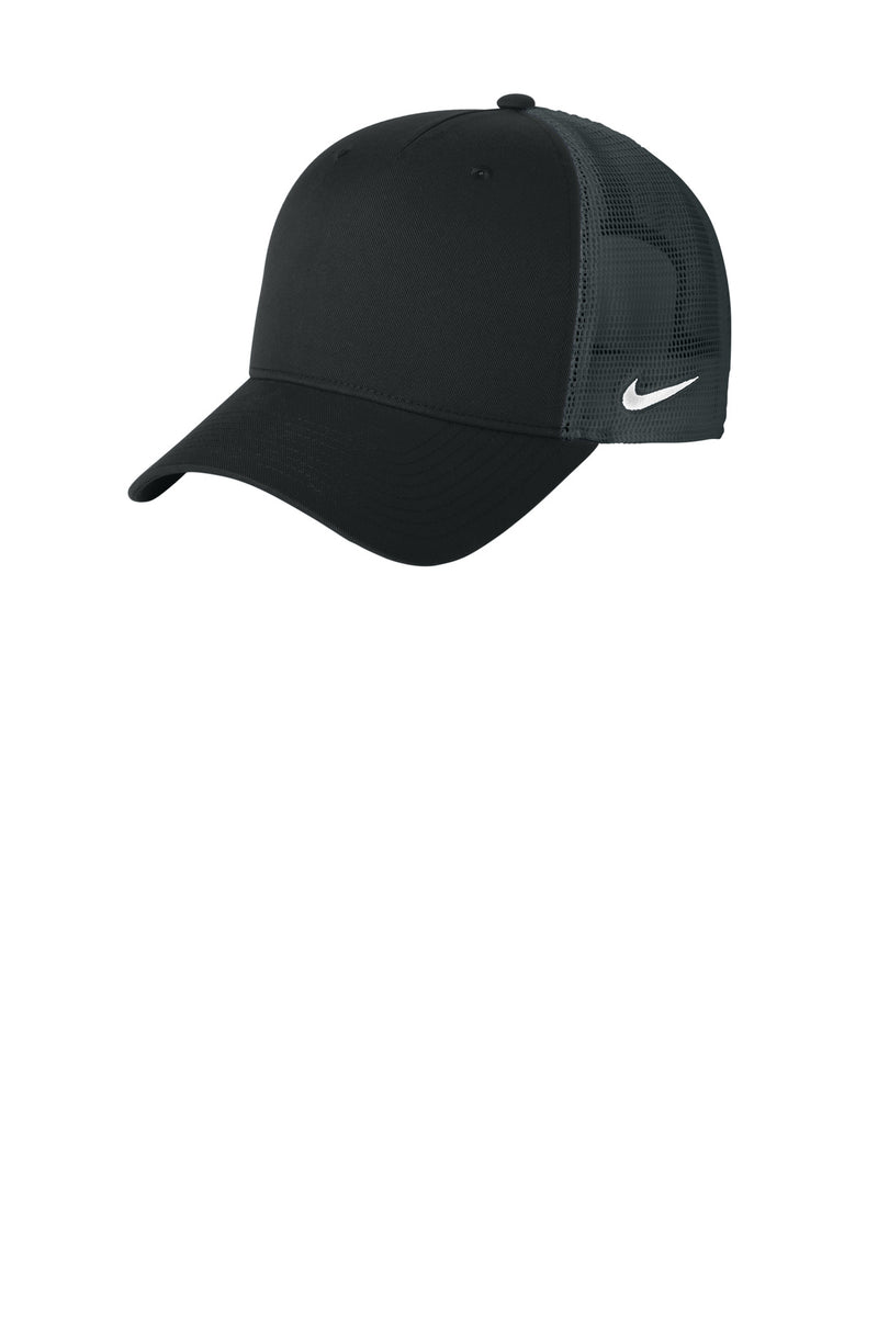 Nike Snapback Mesh Trucker Cap. NKFN9893 Nike