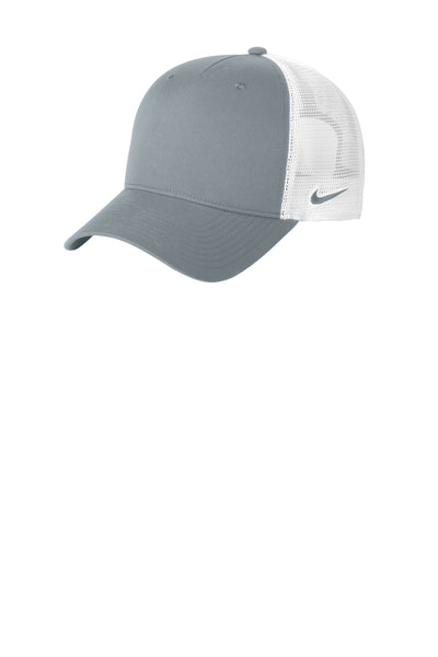 Nike Snapback Mesh Trucker Cap. NKFN9893 Nike