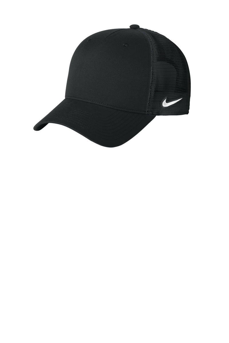 Nike Snapback Mesh Trucker Cap. NKFN9893 Nike