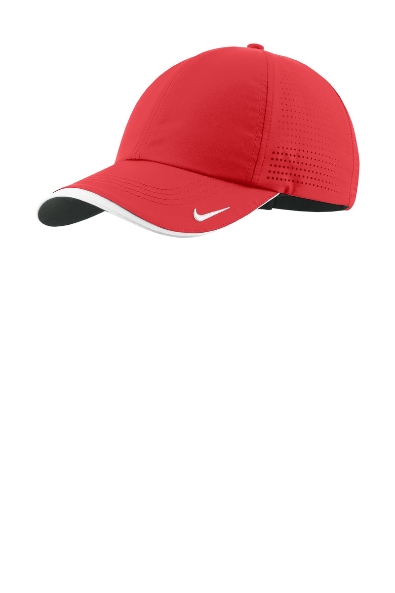 Nike Dri-FIT Perforated Performance Cap. NKFB6445 Nike