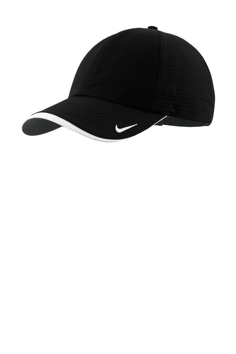 Nike Dri-FIT Perforated Performance Cap. NKFB6445 Nike