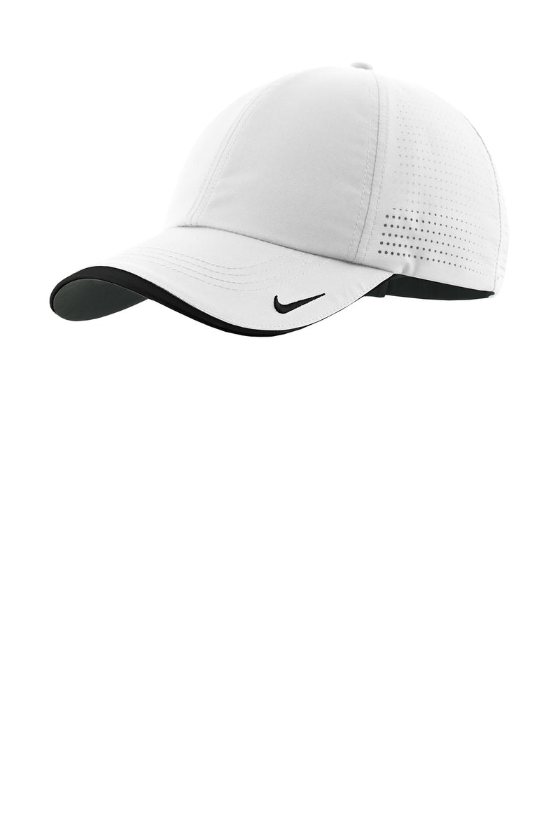 Nike Dri-FIT Perforated Performance Cap. NKFB6445 Nike