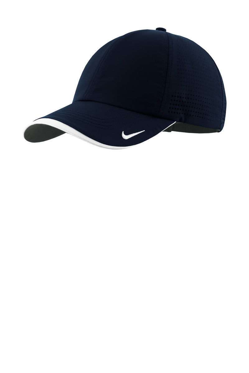 Nike Dri-FIT Perforated Performance Cap. NKFB6445 Nike