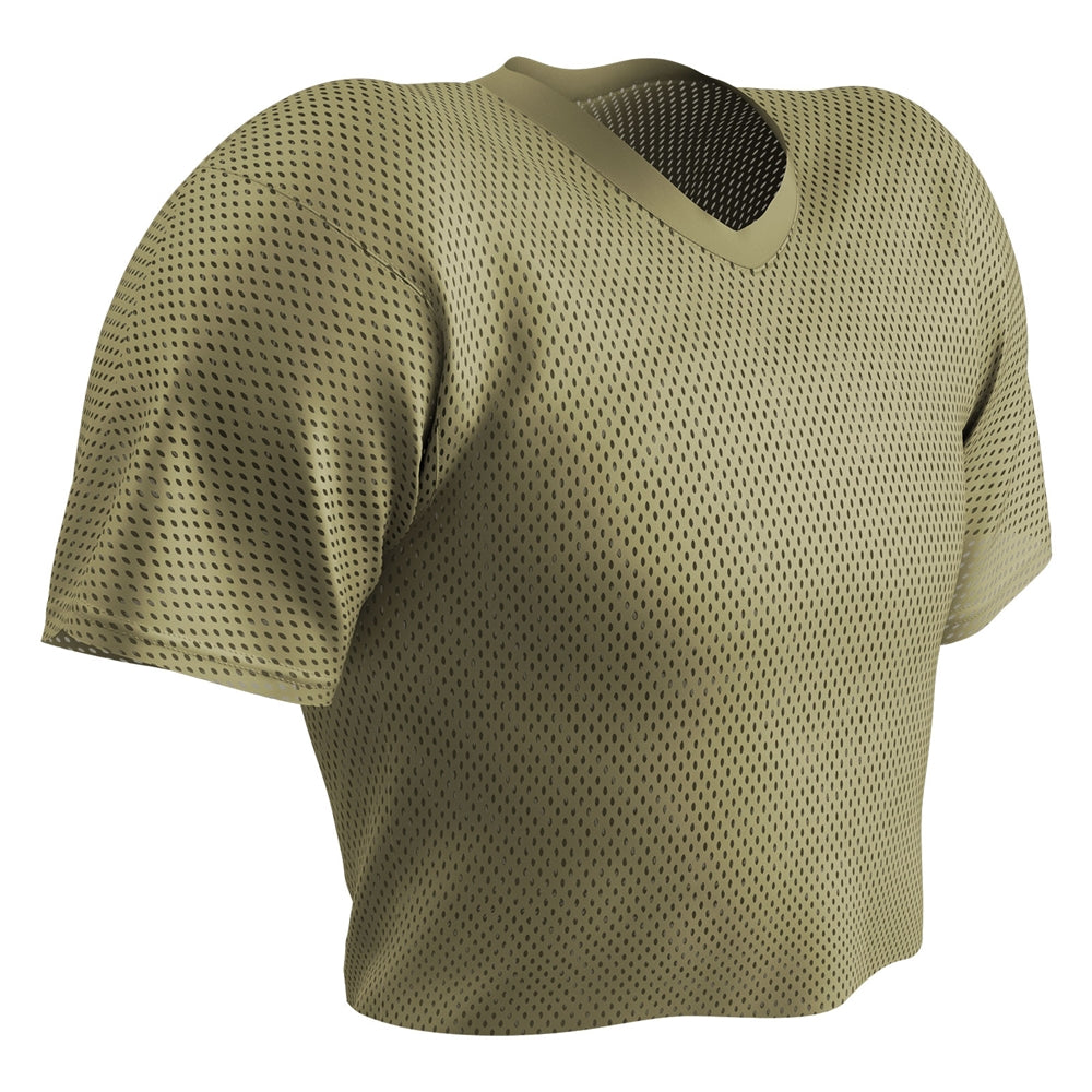 Champro Adult Polyester Porthole Mesh Practice Jersey Champro