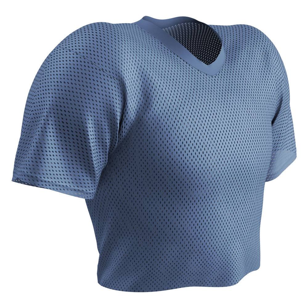 Champro Adult Polyester Porthole Mesh Practice Jersey Champro