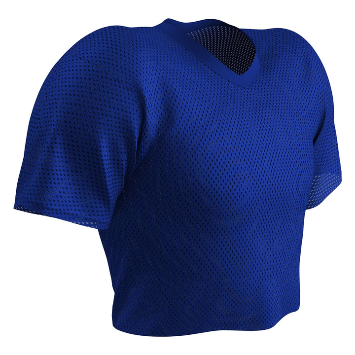 Champro Adult Polyester Porthole Mesh Practice Jersey Champro