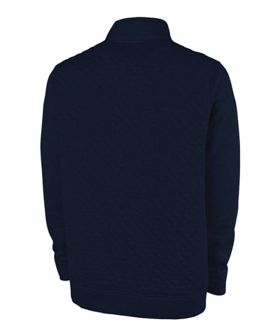 Charles River Men's Franconia Quilted Pullover Charles River