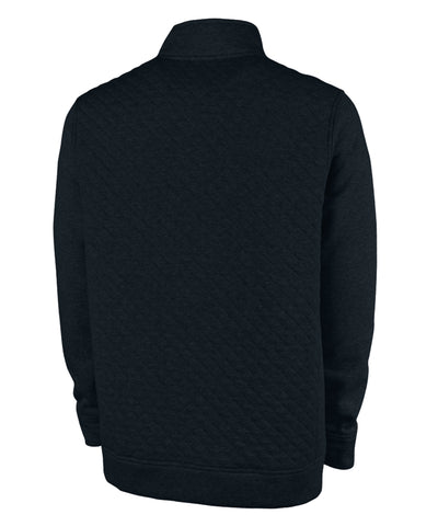 Charles River Men's Franconia Quilted Pullover Charles River