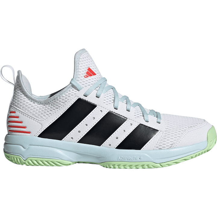 adidas Youth Stabil Tennis Shoes adidas