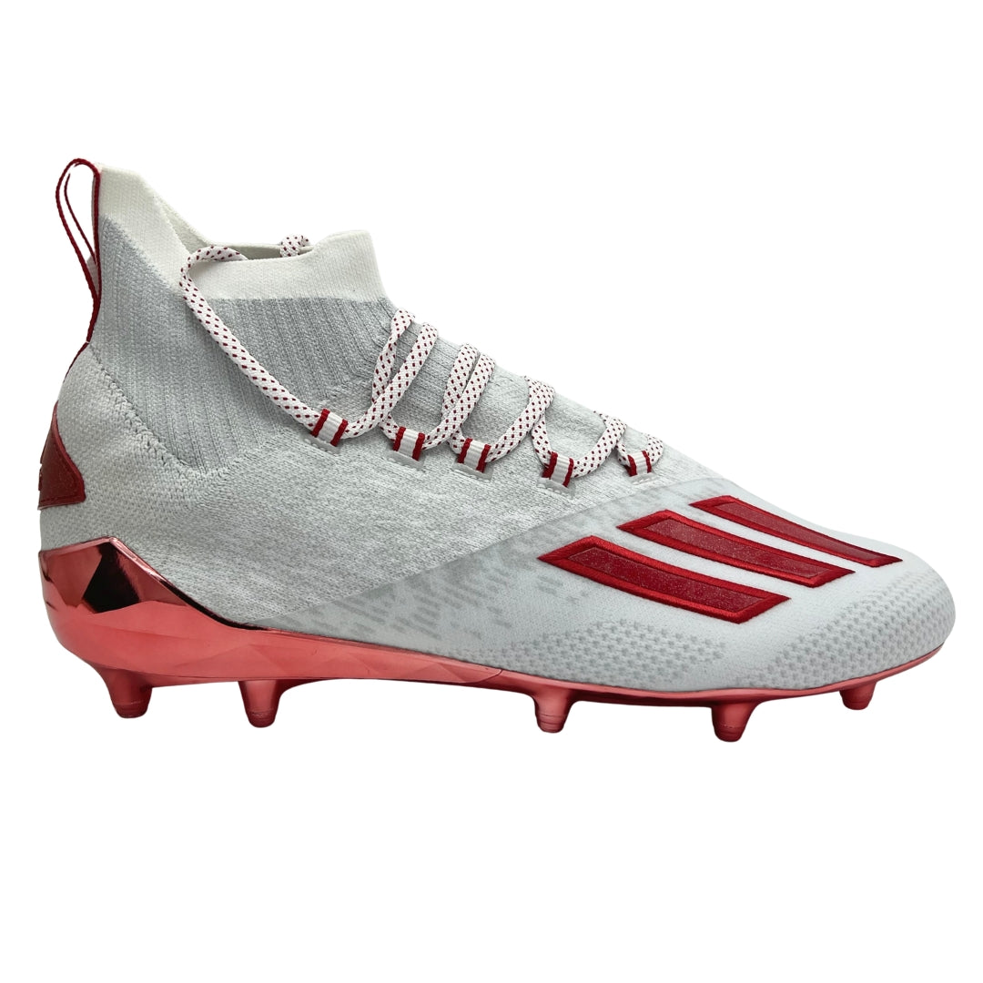 adidas Men s Adizero Primeknit Football Cleats League Outfitters